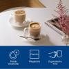 imageVilleroy ampamp Boch Artesano Hot ampamp Cold Beverages Cappuccino Glass Set of 2 145 oz Borosilicate Glass Dishwasher ampamp Microwave Safe