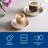 imageVilleroy ampamp Boch Artesano Hot ampamp Cold Beverages Espresso Glass Set of 2 Glasses DoubleWalled Glasses for Cold and Hot Beverages 375 oz Borosilicate Glass DishwasherSafe MicrowaveSafe