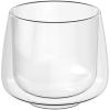 imageVilleroy ampamp Boch Artesano Hot ampamp Cold Beverages Cappuccino Mug Set of 2 Glasses DoubleWalled Glasses for Cold and hot Drinks 145 oz Borosilicate Glass DishwasherSafe MicrowaveSafe