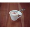 imageVilleroy ampamp Boch 1457140180 New Wave Caffe Espresso Spoon 12 cm Silver