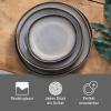 imageLave beige bread plate 175 x 17 x 2 cm