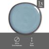 imageLave glac serving plate 32 x 32 x 25 cm