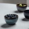 imageLave gris dip bowl 10 x 10 x 6 cm