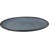 imageLave gris serving plate 32 x 32 x 25 cm