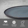 imageLave gris serving plate 32 x 32 x 25 cm
