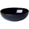 imageVilleroy ampamp Boch  Lave Gris Mug with Handle 135 oz Stoneware Dishwasher and Microwave Safe GreyBlue