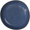 imageVilleroy ampamp Boch Lave Bleu Small Bowl Flat 85x175 Stoneware Blue