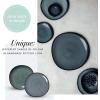 imageVilleroy ampamp Boch Lave Grijs Serviesset Set of 8