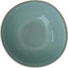imagelike by Villeroy ampamp Boch  Lave Glac Serving Bowl 10 x 10 x 4 in Turquoise Serving Bowl Earthenware 72 oz