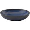 imageVilleroy ampamp Boch Lave Bleu Small Bowl Flat 85x175 Stoneware Blue