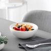 imageVilleroy ampamp Boch NewMoon 12Piece Dinnerware Set Service for 4 Plates ampamp Bowls Premium Porcelain Made in Germany