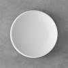 imageVilleroy ampamp Boch NewMoon 12Piece Dinnerware Set Service for 4 Plates ampamp Bowls Premium Porcelain Made in Germany