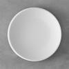 imageVilleroy ampamp Boch NewMoon 12Piece Dinnerware Set Service for 4 Plates ampamp Bowls Premium Porcelain Made in Germany