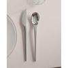 imageVilleroy ampamp Boch NewMoon 5Piece Flatware Place Setting 1810 Stainless Steel