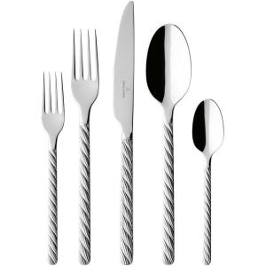 imageVilleroy ampamp Boch Montauk 5Piece Place Setting