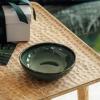 imagelike by Villeroy ampamp Boch Lave Vert Rice Bowl Premium Porcelain Dishwasher and Microwave Safe 675 x 225 in Green