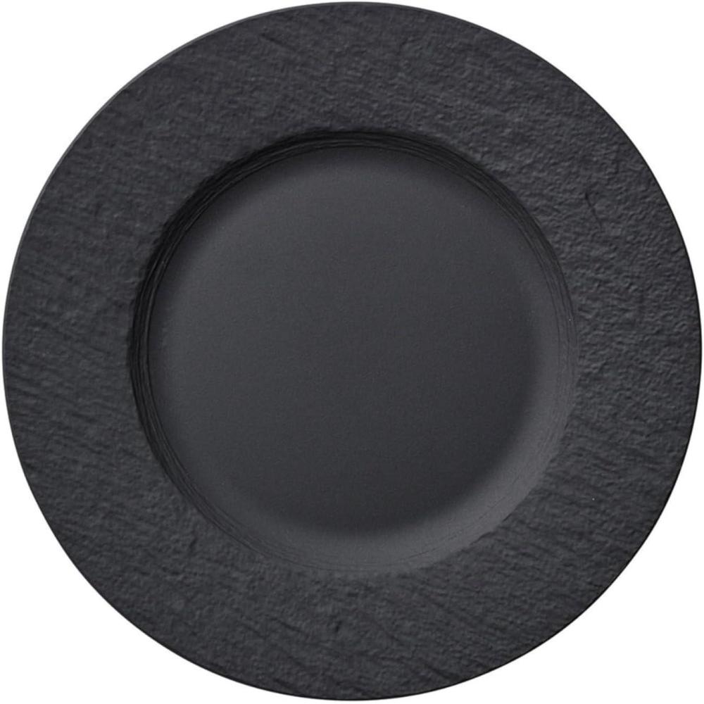 imageVilleroy ampamp Boch Manufacture Glow GourmetBuffet Plate Coupe all over 125 in Premium Porcelain CopperBreakfast Plate