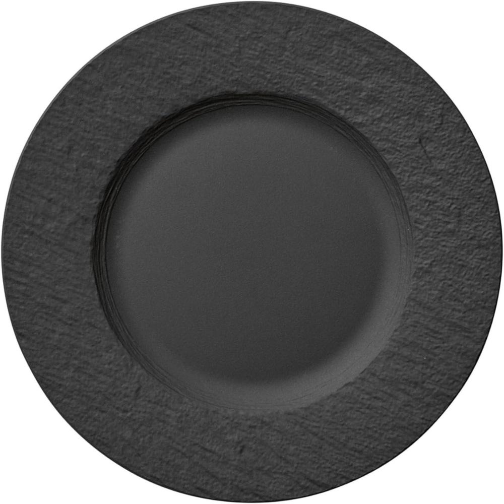 imageVilleroy ampamp Boch Manufacture Glow GourmetBuffet Plate Coupe all over 125 in Premium Porcelain CopperDinner Plate
