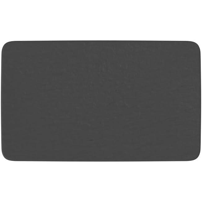 imageVilleroy ampamp Boch Manufacture Glow GourmetBuffet Plate Coupe all over 125 in Premium Porcelain CopperServing Plate rectangular