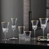 imageVilleroy ampamp Boch Grand Royal Gold Highball Tumbler Set 2 Pieces 10 oz