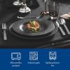 imageVilleroy ampamp Boch Manufacture Glow GourmetBuffet Plate Coupe all over 125 in Premium Porcelain CopperBreakfast Plate