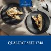 imageVilleroy ampamp Boch Manufacture Glow GourmetBuffet Plate Coupe all over 125 in Premium Porcelain CopperDinner Plate