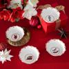 imageVilleroy ampamp Boch Toys Delight Anniversary Christmas Collection Bowl Set of 4 1 Each of Santa Nutcracker Locomotive and Rocking Horse Premium Porcelain 4Piece Set 575x225 in