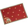 imageVilleroy ampamp Boch Toys Delight Anniversary Set Gobelin Placemat 4Piece Set CottonPolyester Blend 125x1875in
