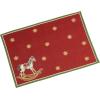 imageVilleroy ampamp Boch Toys Delight Anniversary Set Gobelin Placemat 4Piece Set CottonPolyester Blend 125x1875in