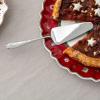 imageVilleroy ampamp Boch Toys Delight Christmas PieCake Server 925 in 1810 Stainless Steel
