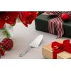 imageVilleroy ampamp Boch Toys Delight Christmas PieCake Server 925 in 1810 Stainless Steel