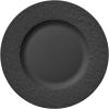 imageVilleroy ampamp Boch Manufacture Glow GourmetBuffet Plate Coupe all over 125 in Premium Porcelain CopperDinner Plate