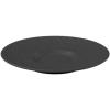 imageVilleroy ampamp Boch Manufacture Rock Coffee Saucer Rustic Premium Porcelain Fresh Black Dishwasher Safe