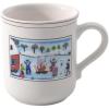 imageVilleroy ampamp Boch Naif Christmas Mug