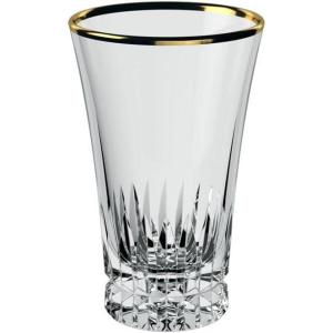 imageVilleroy ampamp Boch Grand Royal Gold Highball Tumbler Set 2 Pieces 10 oz