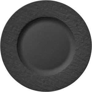 imageVilleroy ampamp Boch Manufacture Glow GourmetBuffet Plate Coupe all over 125 in Premium Porcelain CopperDinner Plate