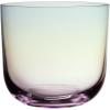 imagelike by Villeroy ampamp Boch Like Pearl WaterJuice Tumbler Set of 2 Crystal Glass with Pearl Coloring Effect 675 ozPearl