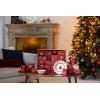 imageVilleroy ampamp Boch Christmas Toys Memory Advent Calendar Premium Porcelain Surprises for Each Day of Advent