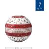 imageVilleroy ampamp Boch Delight La Boule 24 x 24 cm White