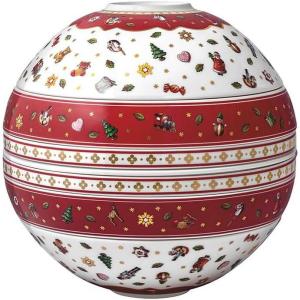 imageVilleroy ampamp Boch Delight La Boule 24 x 24 cm White