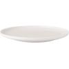 imageVilleroy ampamp Boch  Afina Dinner Plate Made of Premium Porcelain Plate for Main Courses Made in Germany Dishwasher and Microwave Safe 105 in diameter Stackable Rich Creamy WhiteContemporary