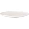 imageVilleroy ampamp Boch  Afina Dinner Plate Made of Premium Porcelain Plate for Main Courses Made in Germany Dishwasher and Microwave Safe 105 in diameter Stackable Rich Creamy WhiteClassic