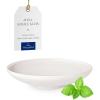 imageVilleroy ampamp Boch Afina Medium Sized Bowl for Salads and Pasta Premium Porcelain Made in Germany Dishwasher and Microwave Safe 975 x 225 in Stackable White