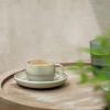 image:imagelike by Villeroy amp Boch Perlemor Alga espresso cup 60 ml greenScandinavian