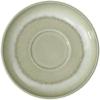 image:imagelike by Villeroy amp Boch Perlemor Alga espresso cup saucer 12 cm  greenScandinavian
