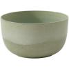 image:imagelike by Villeroy amp Boch Perlemor Alga serving bowl 23 cm  green