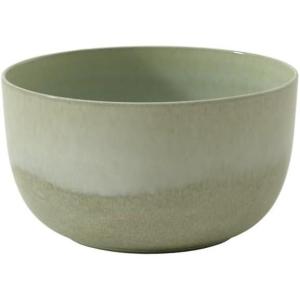 image:imagelike by Villeroy amp Boch Perlemor Alga serving bowl 23 cm  green