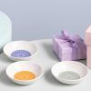 image:imageVilleroy amp Boch Fleur Bleu Collection Dessert Bowl Premium Porcelain Made in Germany Dishwasher and Microwave Safe Small Bowl for Desserts amp Snacks 375 oz Capacity525x1 in BlueBlue