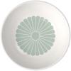 image:imageVilleroy amp Boch Fleur Bleu Collection Dessert Bowl Premium Porcelain Made in Germany Dishwasher and Microwave Safe Small Bowl for Desserts amp Snacks 375 oz Capacity525x1 in BlueGreen