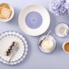 image:imageVilleroy amp Boch Fleur Bleu Collection Dessert Bowl Premium Porcelain Made in Germany Dishwasher and Microwave Safe Small Bowl for Desserts amp Snacks 375 oz Capacity525x1 in BlueBlue